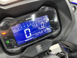 Suzuki GSX250R , 2018