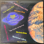 Elvis ‎– Aloha From Hawaii Via Satellite 2LP (Япония 1973г.)