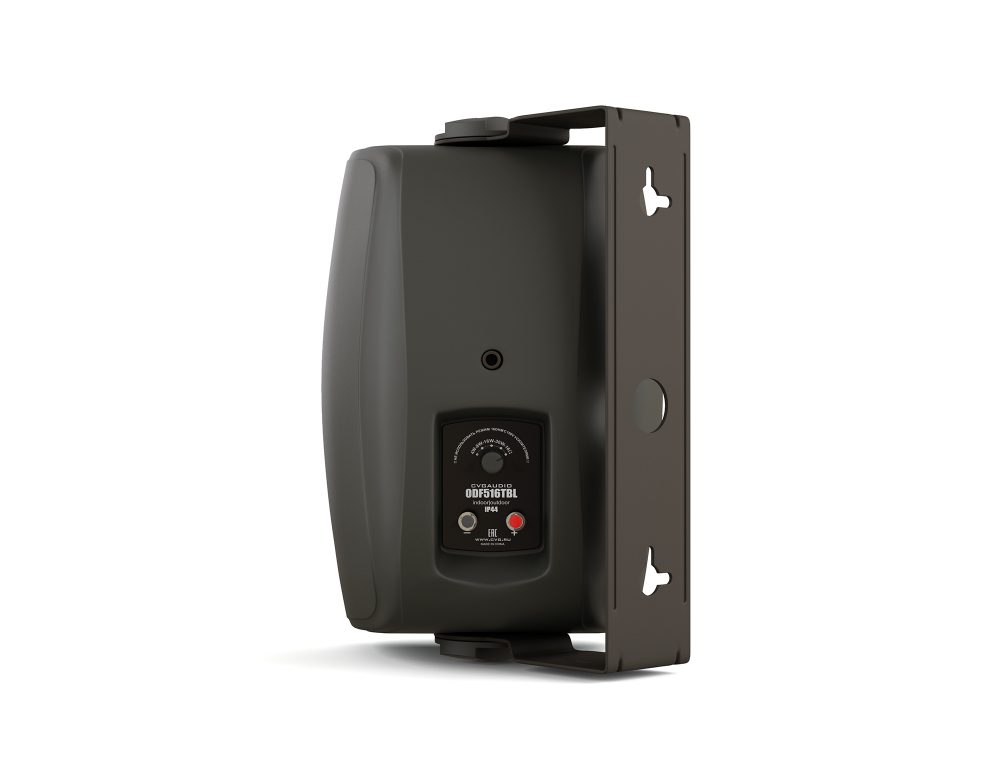 CVGAUDIO ODF516TBL Двухполосная настенная акустическая система