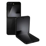 Смартфон Samsung Galaxy Z Flip7 FE 8/128GB, Black (Черный) (SM-F761B)