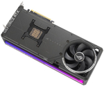 Видеокарта ASUS GeForce RTX 5090 ROG ASTRAL GAMING OC (ROG-ASTRAL-RTX5090-O32G-GAMING)