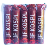 Петарды 'Огненная пантера' (арт: JFK05PL) от Joker Fireworks в упаковке по 5 штук