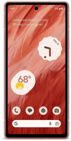 Смартфон Google Pixel 7a 8/128 Гб Коралловый