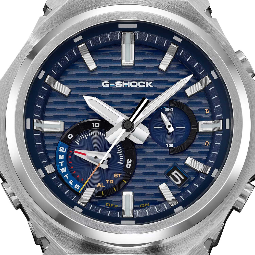 Мужские наручные часы Casio G-Shock GST-B1000D-2A