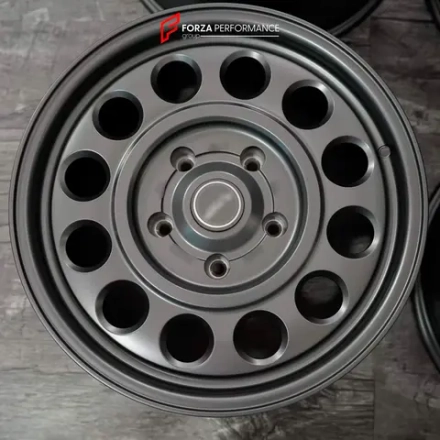 КОВАНЫЕ ДИСКИ для Lexus LX600 LX500 LX700h GX 550