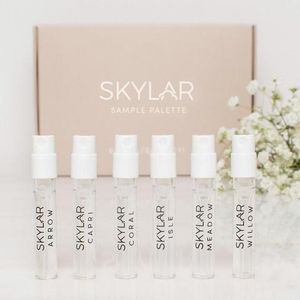 Skylar Isle