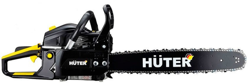 Бенозопила Huter BS-52M 70/6/9