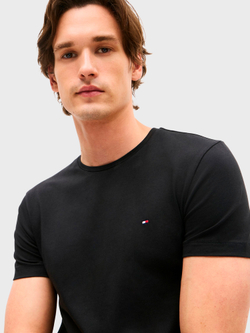 Футболка Tommy Hilfiger Everyday Black