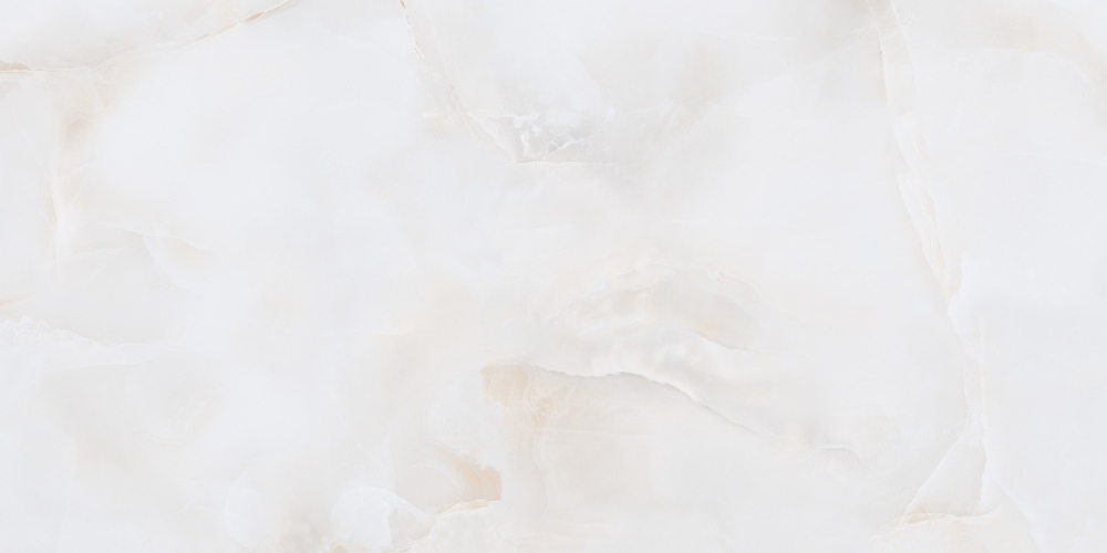 Neodom Onyx Bianco Polished 60x120