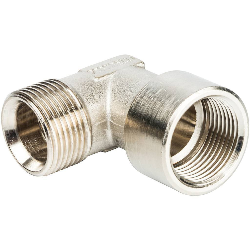 Уголок 90" с внутр.резьбой Prandelli 20х2,0х3/4"