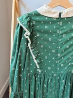Хлопковое платье Gucci, 140