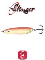 Блесна колебалка Stinger Hanta 70mm 20g #OBG