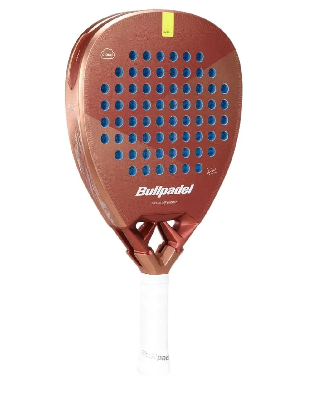 Ракетка для Padel Bullpadel Vertex 05 W Cloud