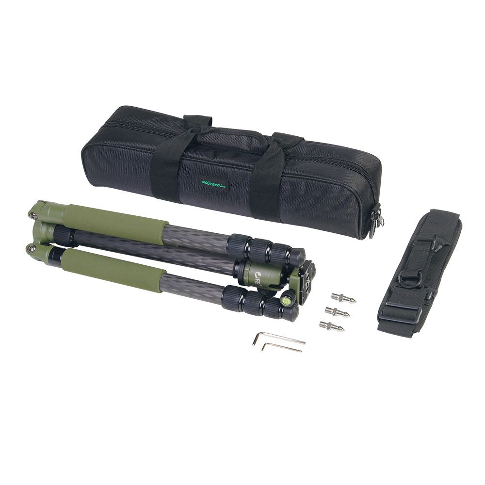 Falcon Eyes Green Line 1720C BH-14