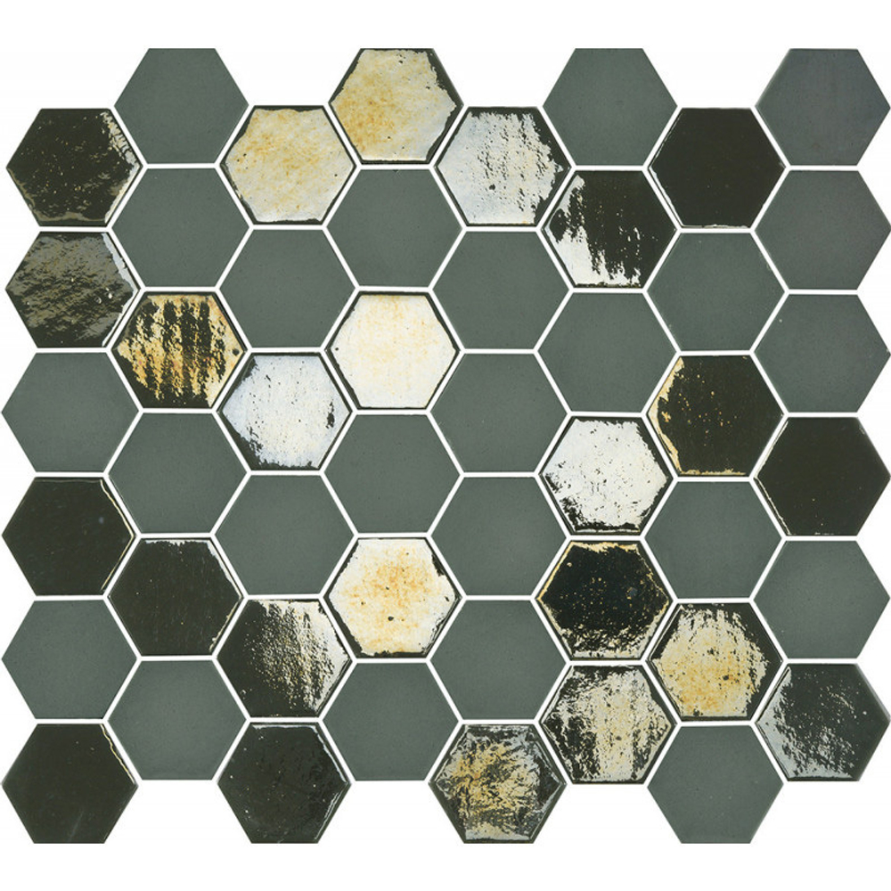 Togama Mosaic KHAKI 6