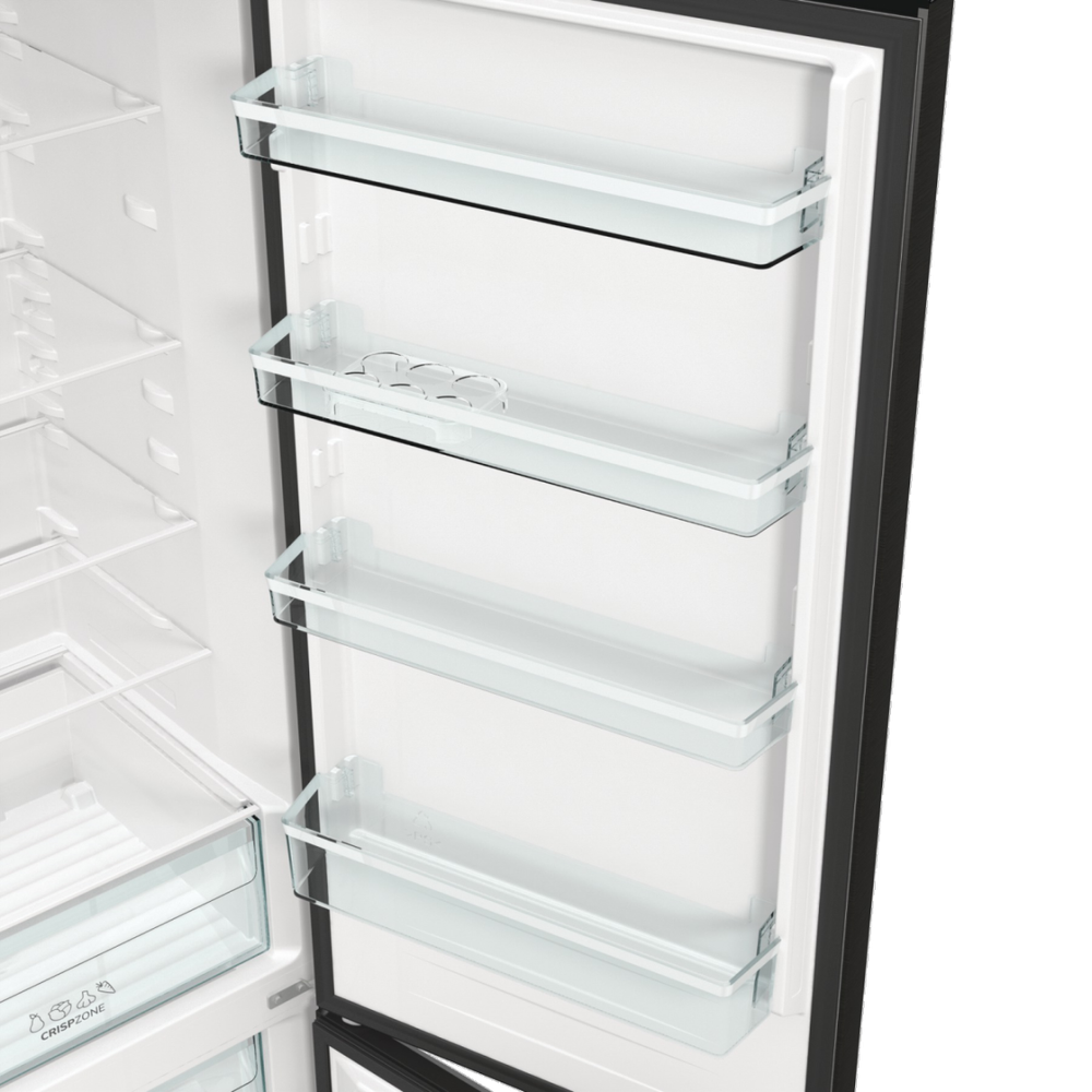 Холодильник Gorenje NRK6202EBXL4
