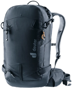 Рюкзак Deuter Freerider 24 Black