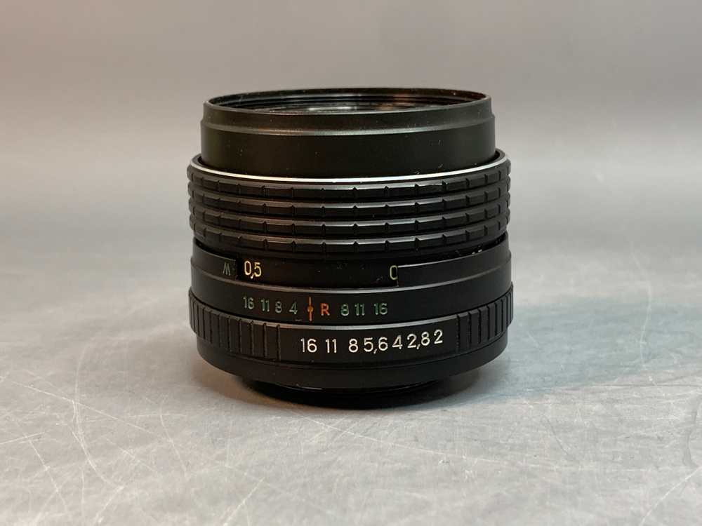 MC Helios-44M-5