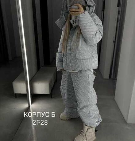 Костюм 414671814968 (01952847132) Fabrika