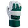 Перчатки Jeta Safety JSL201 кожаные и хб