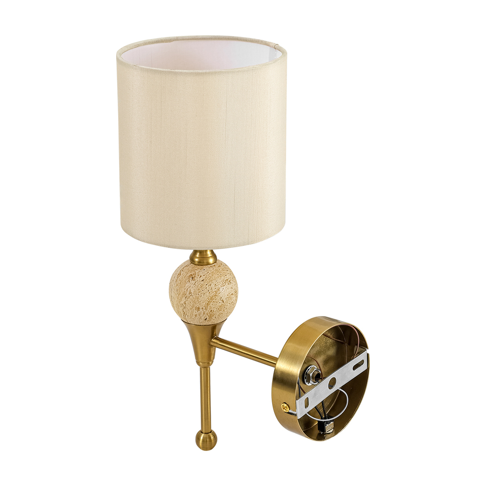 Настенный светильник Lumion TRAVERIS 8415/1W
