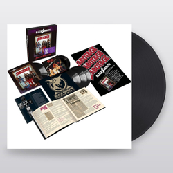 Black Sabbath — Sabotage Super Deluxe (LP)