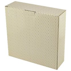 Lenardi 205-039 Набор из 6 глубоких тарелок 23см. ЭЛИЗАБЕТ в под.уп.(х6)
