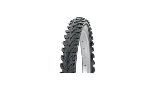 Покрышка TRIX 20"х 1.95 P-182, С КАМЕРОЙ