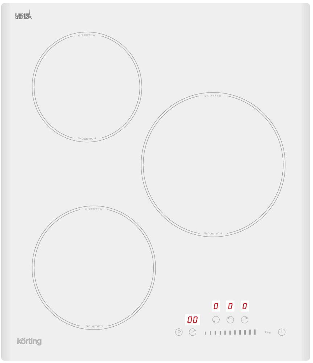 Korting HI 43053 BW