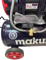 Компрессор масляный Makute Makute AC121-30W