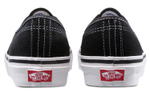 Vans Anaheim Factory Authentic 44 Dx "OG Black"