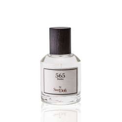 565 by SweDoft — парфюмерная вода для мужчин и женщин.  Аромат яркий, интересный и чувственный.