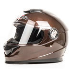 Шлем мото интеграл HIZER B565 №1 (L) gray