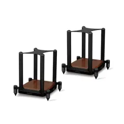 Wharfedale Elysian Stand 2 Walnut