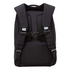 Çanta \ Bag \ RD-344-1 Рюкзак (/1 черный - розовый)