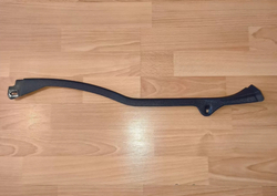 Накладка салона задняя правая Audi a4 b5 - 8D0867768R