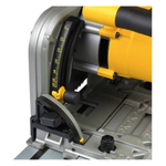Пила дисковая DeWalt DWS520KT