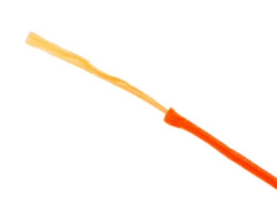 Линь Salvimar MONO-ORANGE ø1,8 мм. 310 кг. (катушка 50 м. Цена за 1 м.)