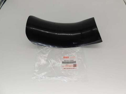брызговик Suzuki DR250 Djebel SJ45A 63114-13E00-000