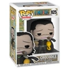 Фигурка Funko POP! Animation One Piece Crocodile (925) 54464