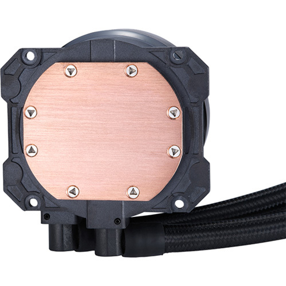 Система охлаждения Cooler Master MasterLiquid ML240 Mirror ARGB