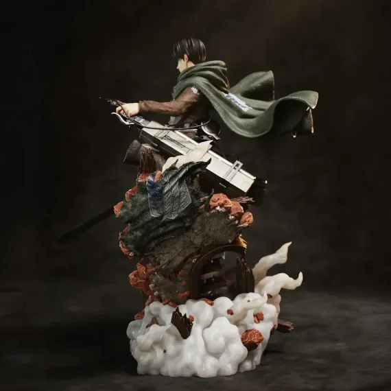 Levi Ackerman - Attack on Titan