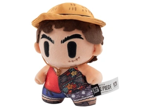 Мягкая игрушка Yume DZNR One Piece Netflix: Monkey D. Luffy