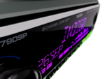 Головное устройство Aura AMH-879DSP - BUZZ Audio