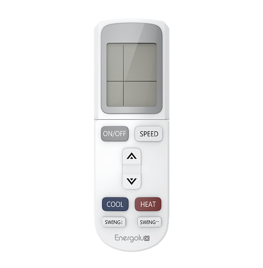 Настенные блоки Smart Multi Energolux GENEVA ESAS12M3_WFB_AR2_DC