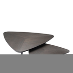 Журнальный столик Coffee Table Lauren set of 2 арт.113839