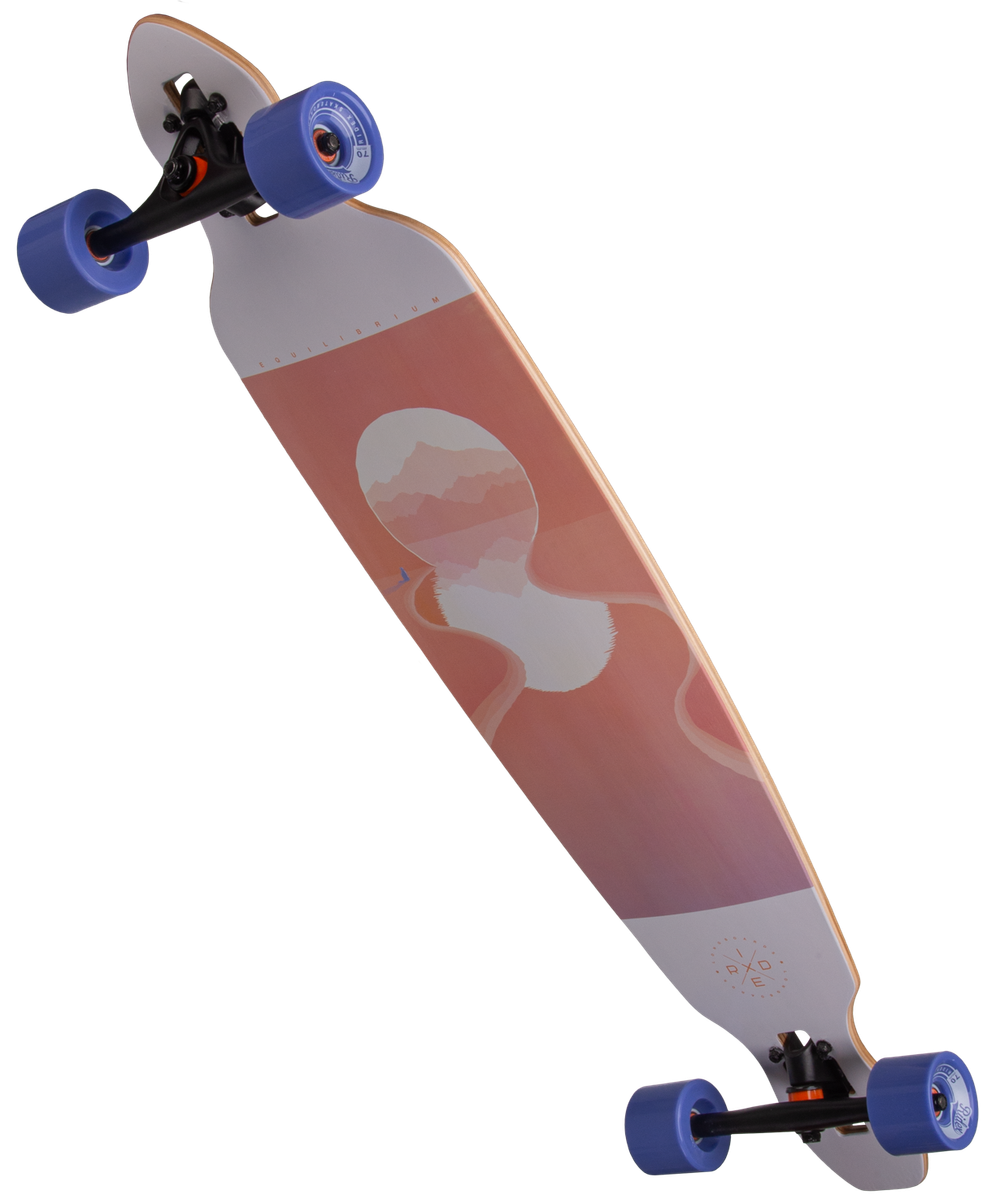 Лонгборд Ridex Equilibrium 40.2"x9"
