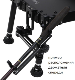 Держатель подсачека SEESAW 2025