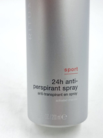 Антиперспирант спрей Rituals Sport 200 мл (Из Финляндии)