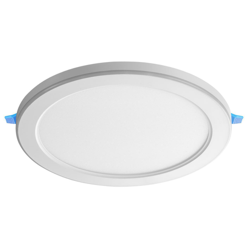 Встраиваемый светодиодный светильник Novotech SPAN 359022, IP20 LED 3000К 18W+6W 100-265V 1680Лм
